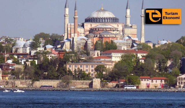 Ayasofya müze girişlerinde ‘çift bilet’ iddiası