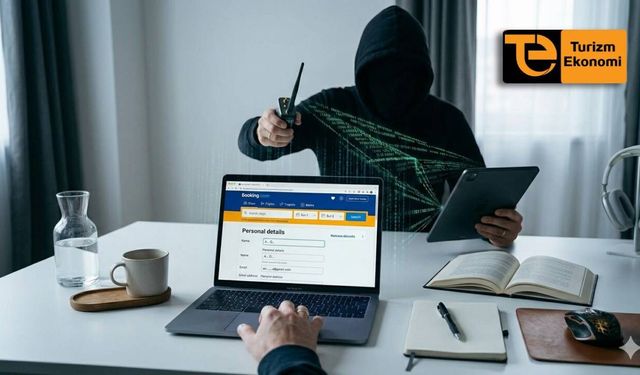 Booking.com bir kez daha veri ihlali alarmı verdi
