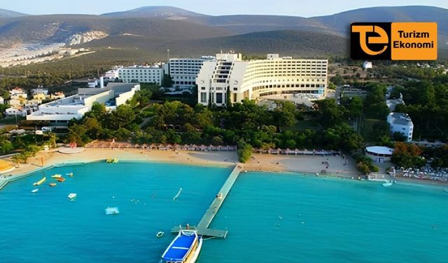 Fadıl Akgündüz’ün oteli yeniden icradan satışta, işte fiyatı