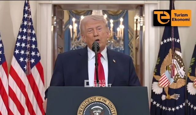 Trump tutarsız açıklamalara devam ediyor: 2-3 hafta...