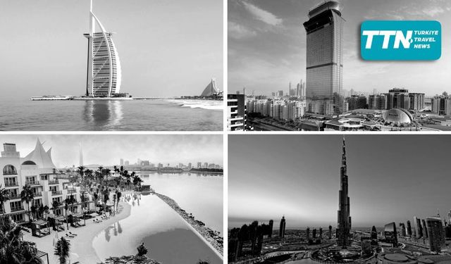 Luxury hotels in Dubai shut down one by one for renovations