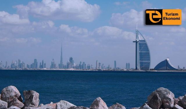 Dubai turizminde doluluk yüzde 20’ye düştü, gelirler eridi