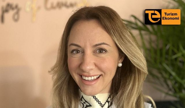 Gürok Turizm Grubu’nda Duygu Tatar’a yeni görev