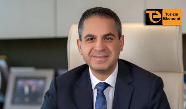 Erkan Yağcı: Marmaris’te 30-40 euroya otel satma dönemi kapanmalı