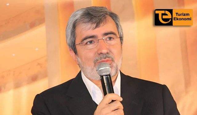 Fadıl Akgündüz: Adam benden İstanbul otelini istedi