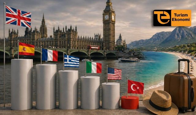 İngiltere turizm pazarında talep yeniden şekilleniyor