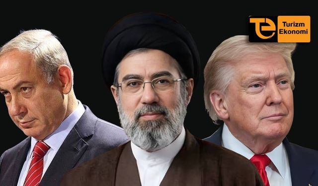 İran savaşında barış umudu: 15 günlük ateşkes anlaşması