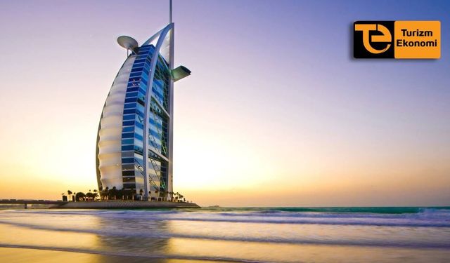 Jumeirah Burj Al Arab ‘restorasyon’ gerekçesiyle kapandı