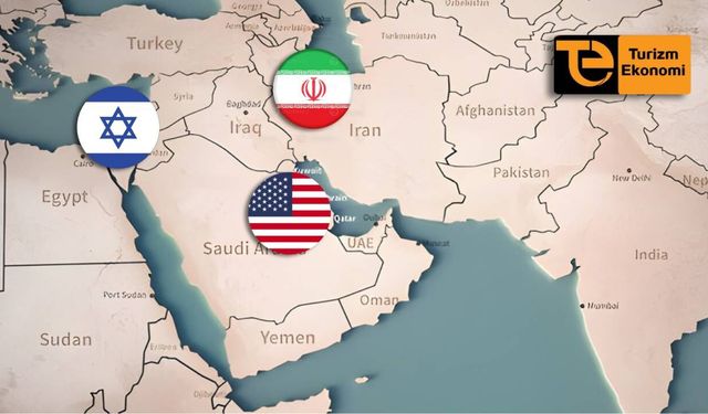 İngiliz seyahat acentelerinde savaşın uzaması endişesi