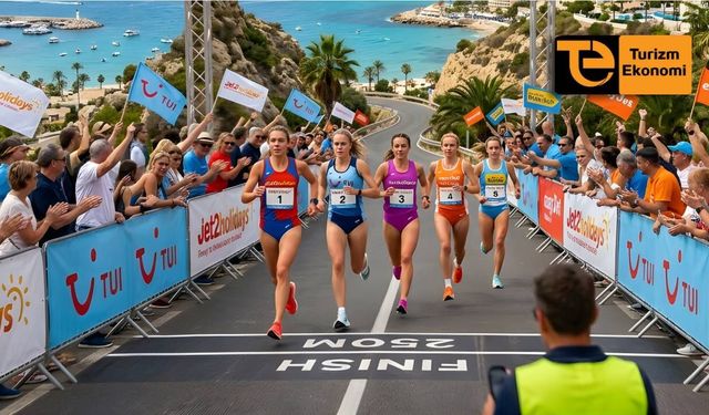 Loveholidays İngiltere pazarında ikinciliği zorluyor