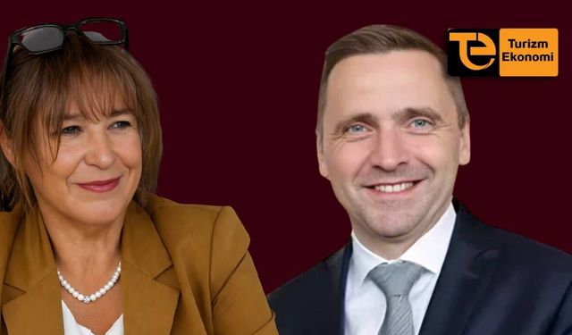 Bösl’ün Türkiye açıklamasına Marija Linnhoff’tan sert yanıt