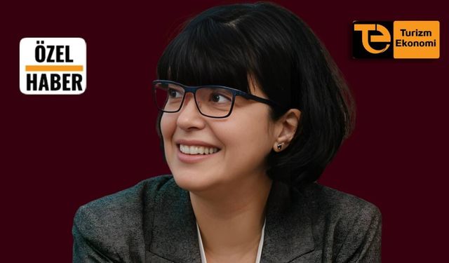 Maya Lomidze’den Rusya turizm pazarı ve Türkiye açıklaması