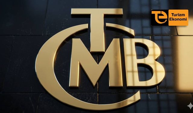 Merkez Bankası 1 trilyon 64 milyar lira zarar etti