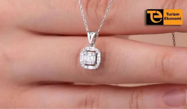 Pırlanta vergisi yasa tasarısından çıkarıldı