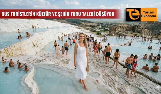 Müze ve ören yerleri için ‘geçici fiyat indirimi’ çağrısı