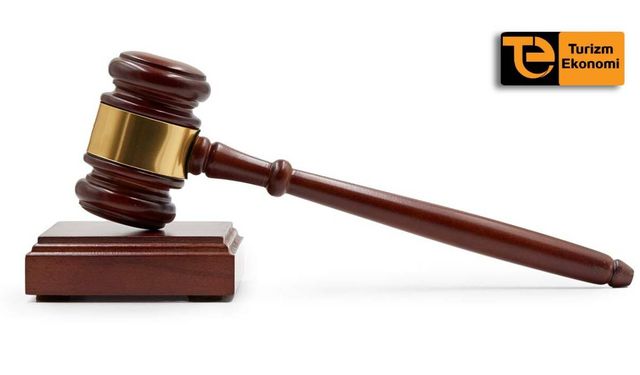 230 milyon lira muhammen bedelle icradan satılık otel