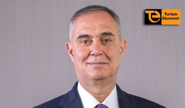 Sururi Çorabatır’dan turizm sektörü için vergi çağrısı