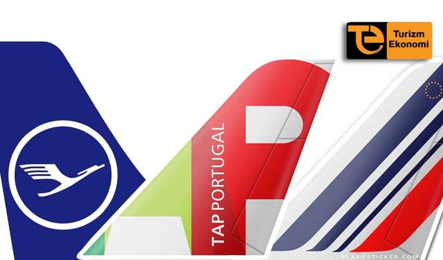 TAP Air Portugal için Lufthansa Air France-KLM kapışması