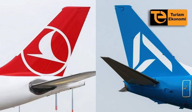 THY ve Ajet Almanya pazarında birlikte büyüyor