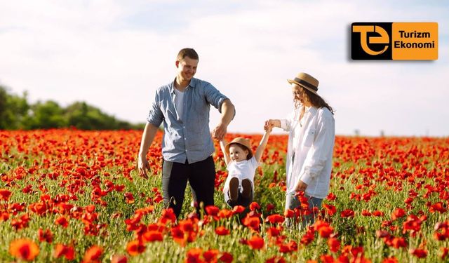 TatilBudur’dan ilkbaharda keşfe çıkacaklara özel rotalar