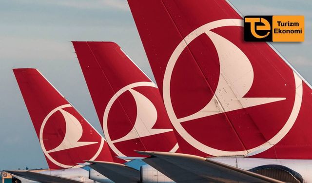 İşte THY’nin uçuşları durduracağı yurt dışı noktalar