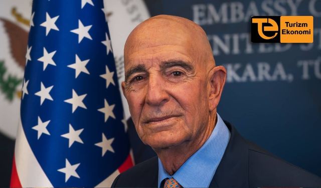 ABD Büyükelçisi Tom Barracak’a ‘monarşi’ tepkisi