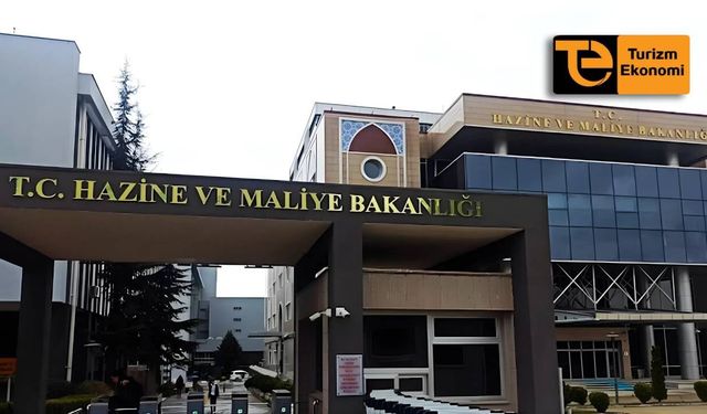 Turizm sektörüne kredi destek paketi geliyor