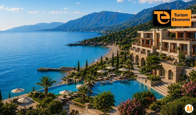 Bakanlık 12 taşınmazı daha turizm yatırımlarına açıyor