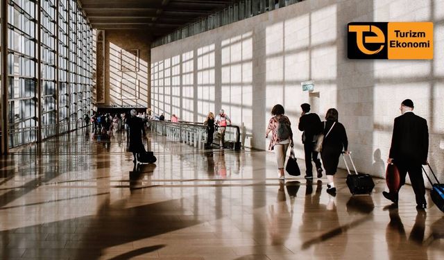 İran savaşı her 3 destinasyondan birini etkiliyor