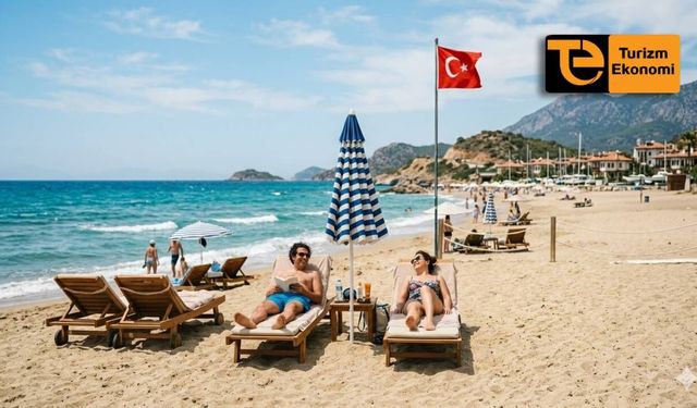 Türkiye turizminde yaşanan kayıplara ilişkin kim ne diyor?
