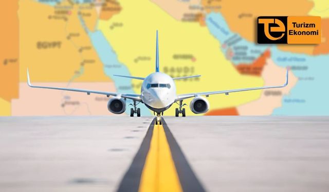 İran krizi kaynaklı uçuş iptallerinde son durum