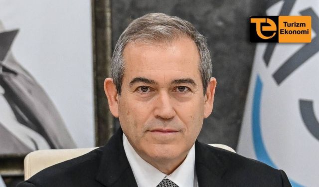 Yusuf Hacısüleyman’dan turizm sektörü için destek çağrısı