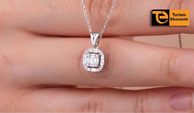 Pırlanta vergisi yasa tasarısından çıkarıldı