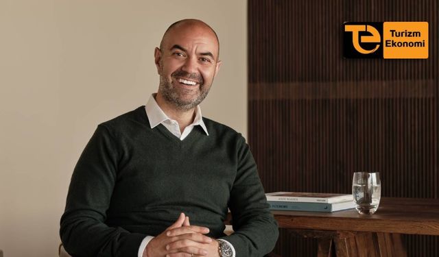 Alican Sunal OKU Hotels’in bölge müdürü oldu