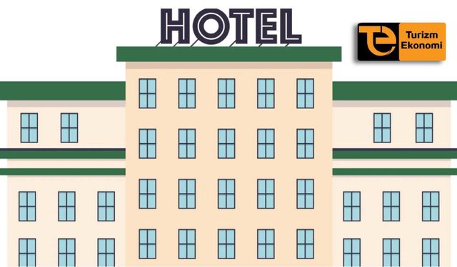 Antalya’ya, içinde Sheraton Otel bulunan yeni karma proje