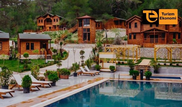 TMSF, Babylon Town Otel’i satışa çıkardı