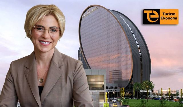 Dedeman Gaziantep Hotel için imzalar atıldı
