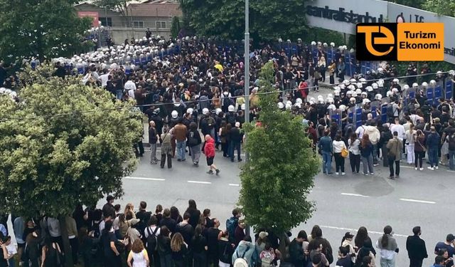 Erdoğan Bilgi Üniversitesi'ni geri açtı