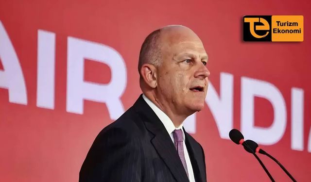 Air India uçuş iptallerine başlıyor