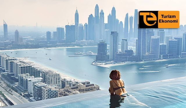 Moody’s: Dubai otellerinde doluluk yüzde 10’a düşebilir