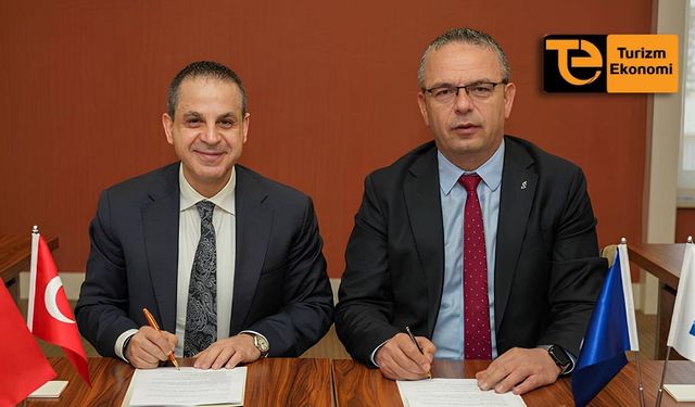 TÜROFED ile İş Bankası arasında “kolay finansman” anlaşması