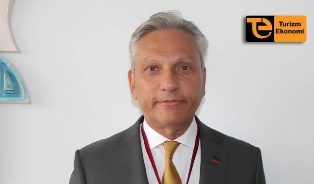 Firuz Bağlıkaya’dan “el altından 1.000 euroya vize randevusu” iddiası