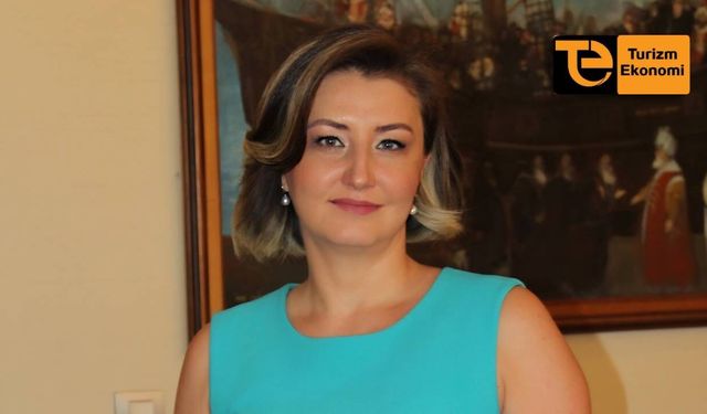 Hande Tibuk: Kıbrıs, güvenli bir destinasyon