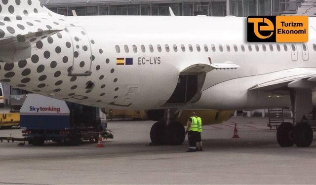 Avrupalı hava yollarının jet yakıtı tedariki endişesi azaldı