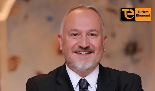 Kaan Kavaloğlu: Antalya'da yavaşlama ve jeopolitik etkiler belirginleşti