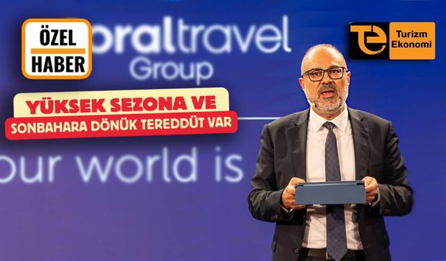 Koray Çavdır, Almanya ve Avrupa pazarlarındaki son durumu anlattı