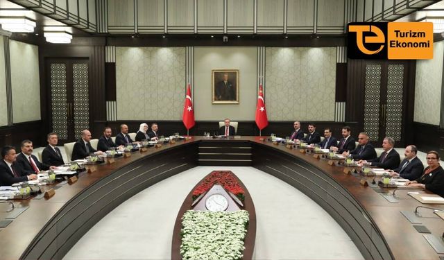 Dokuz günlük bayram tatili için gözler Erdoğan’da