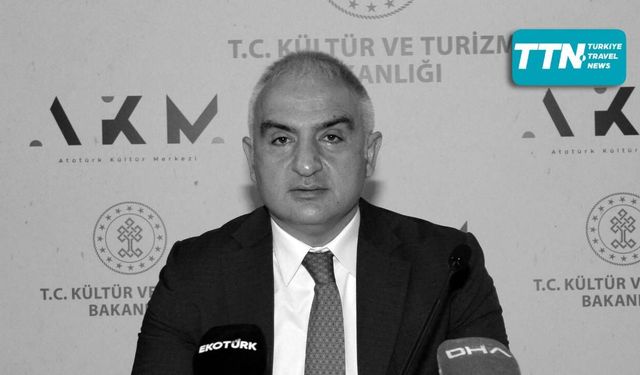 Türkiye records 9.2 million visitors in Q1 2026