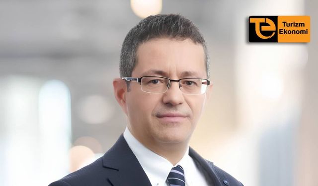 Ömer Barlas Ülkü: İş GYO, İstanbul ve İzmir’de 2 otel açacak