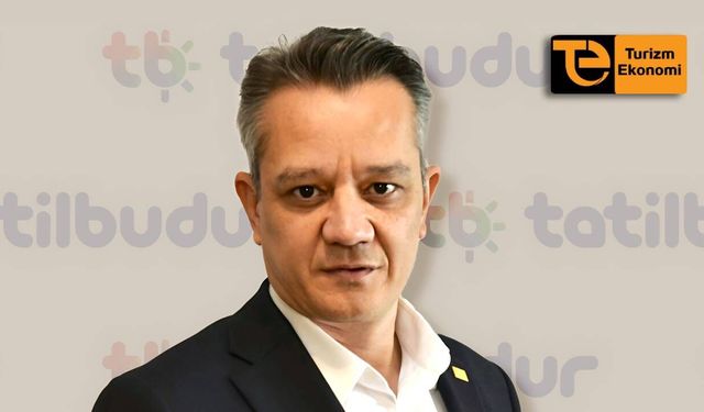 TatilBudur, Kurban Bayramı tatili talep verilerini açıkladı